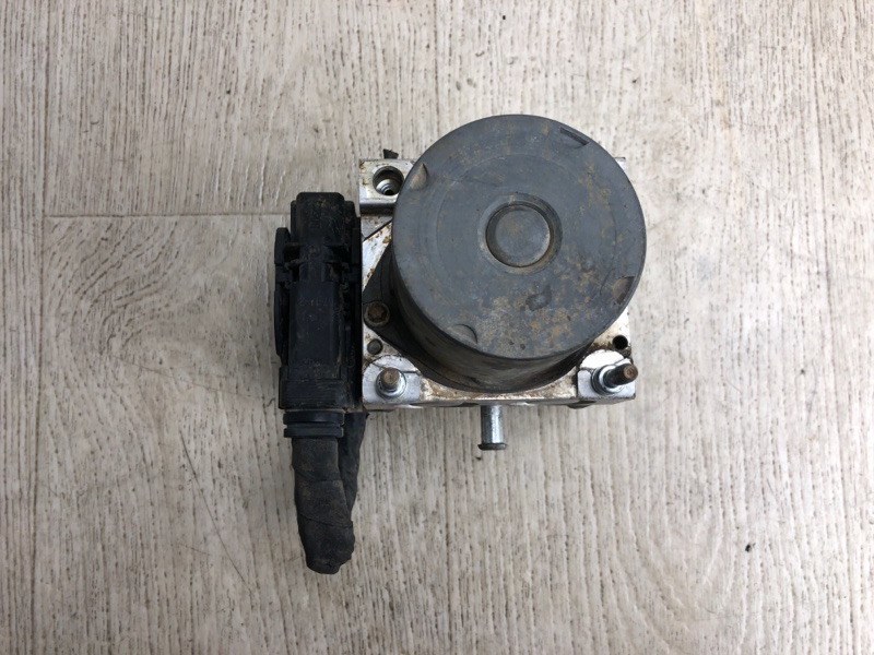 Блок ABS ELANTRA HD 06-11 2008 HD 2.0 G4GC