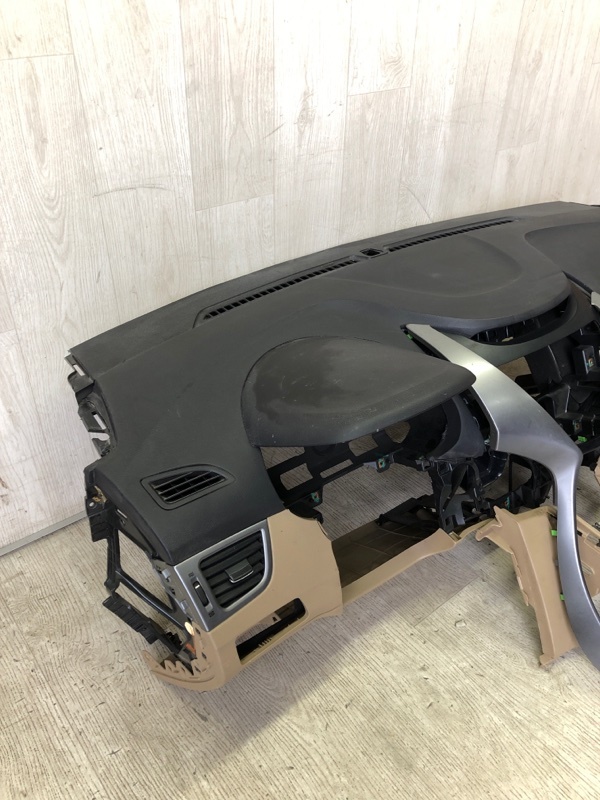 Торпедо HYUNDAI ELANTRA MD 10-15 MD 1.8 G4NB Торпедо HYUNDAI ELANTRA MD 10-15 MD 1.8 G4NB