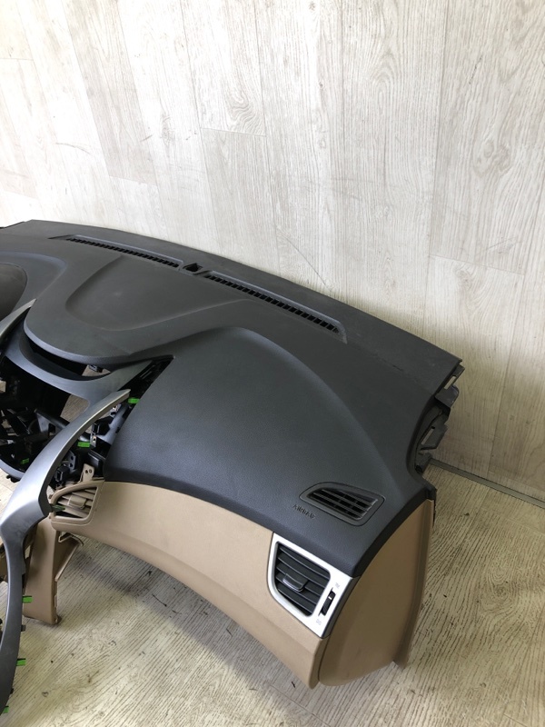 Торпедо ELANTRA MD 10-15 2013 MD 1.8 G4NB Торпедо ELANTRA MD 10-15 2013 MD 1.8 G4NB