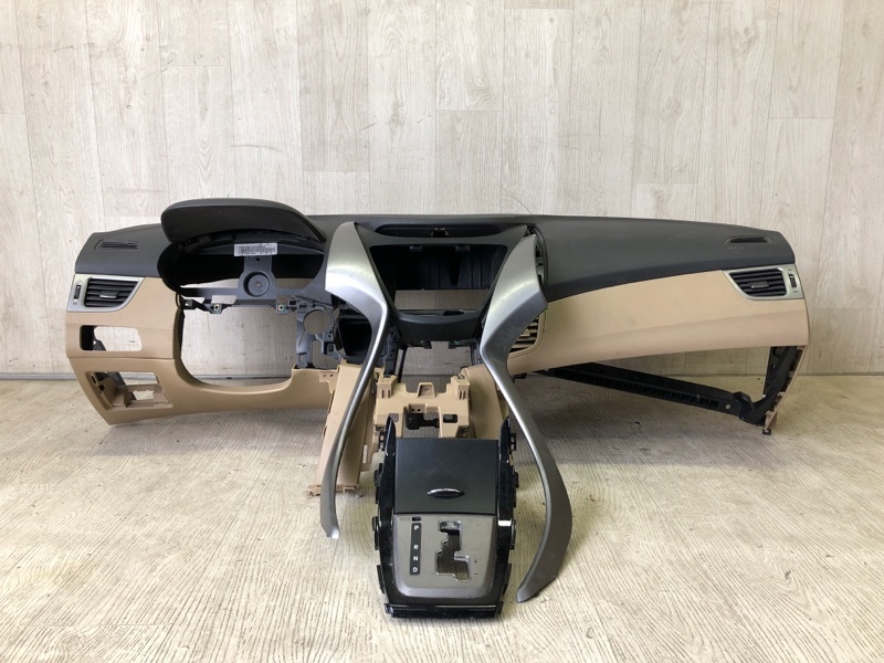 Торпедо ELANTRA MD 10-15 2013 MD 1.8 G4NB Торпедо ELANTRA MD 10-15 2013 MD 1.8 G4NB