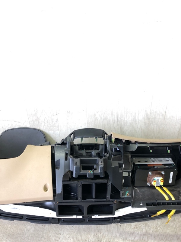 Торпедо ELANTRA MD 10-15 2013 MD 1.8 G4NB Торпедо ELANTRA MD 10-15 2013 MD 1.8 G4NB