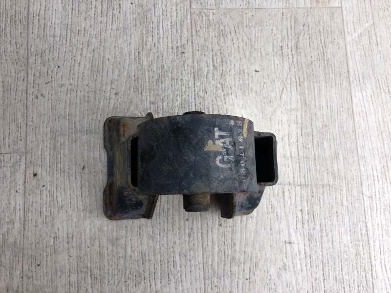 Подушка двигателя задняя ELANTRA HD 06-11 2008 HD 2.0 G4GC