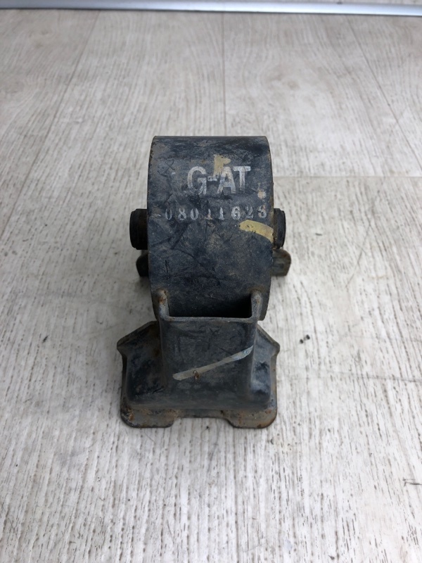 Подушка двигателя задняя HYUNDAI ELANTRA HD 06-11 HD 2.0 G4GC