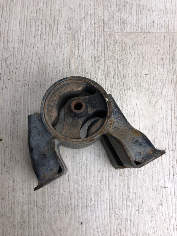 Подушка двигателя задняя ELANTRA HD 06-11 2008 HD 2.0 G4GC