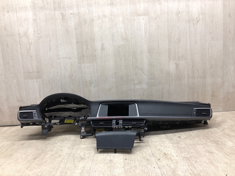 Торпедо KIA OPTIMA JF 15-20 JF 2.4 G4KJ