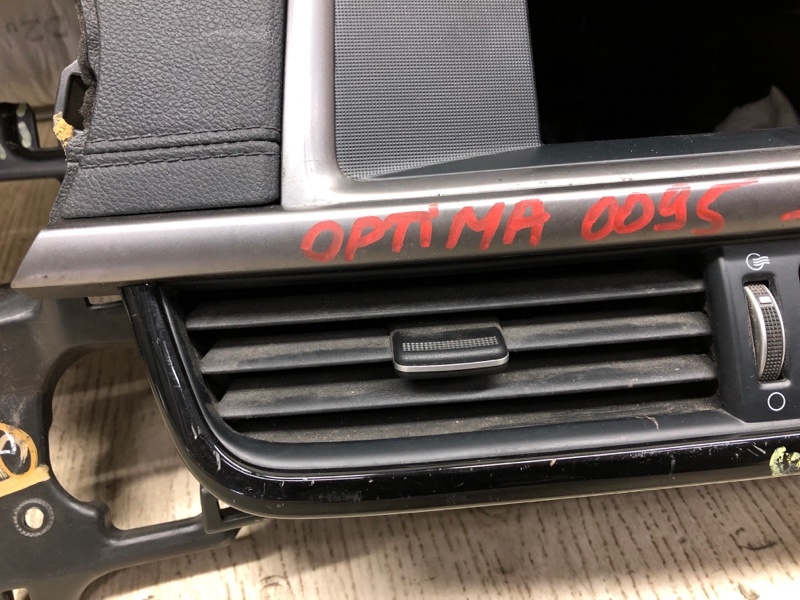 Торпедо OPTIMA JF 15-20 2018 JF 2.4 G4KJ