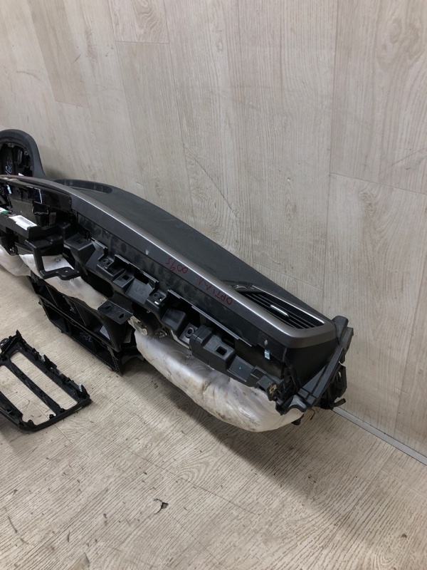 Торпедо OPTIMA JF 15-20 2018 JF 2.4 G4KJ