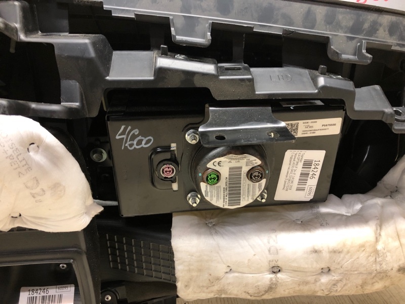 Торпедо OPTIMA JF 15-20 2018 JF 2.4 G4KJ