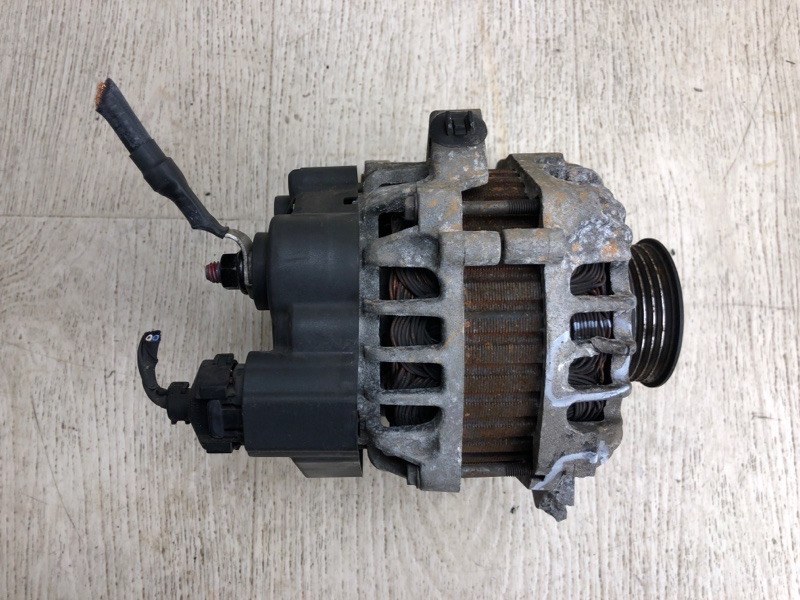 Генератор HYUNDAI ELANTRA HD 06-11 2008 HD 2.0 G4GC 37300-23650 Б/У