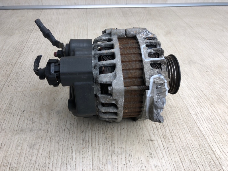 Генератор ELANTRA HD 06-11 2008 HD 2.0 G4GC