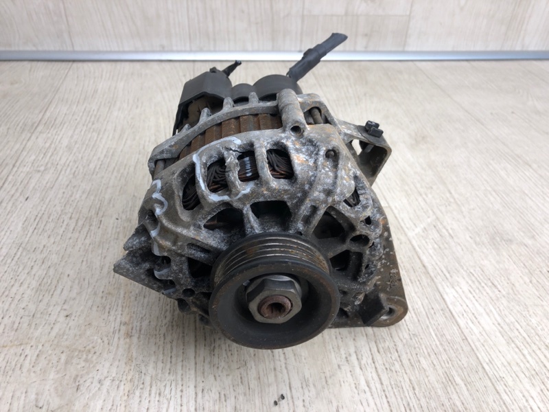 Генератор HYUNDAI ELANTRA HD 06-11 HD 2.0 G4GC