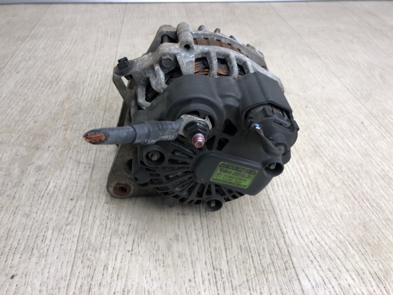 Генератор ELANTRA HD 06-11 2008 HD 2.0 G4GC