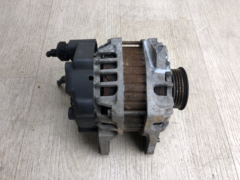 Генератор ELANTRA HD 06-11 2008 HD 2.0 G4GC