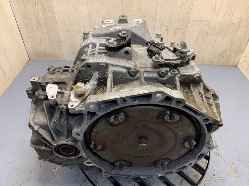 АКПП JETTA USA 10-17 2016 162 1.4 CZTA
