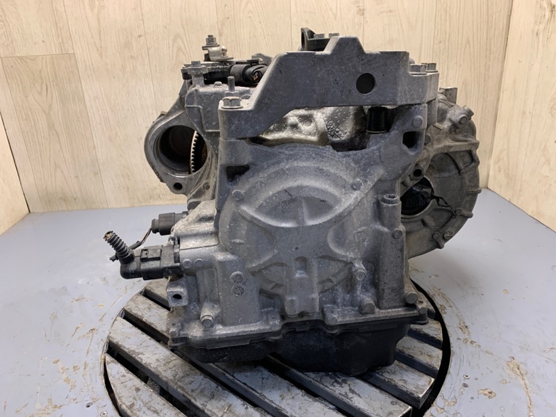 АКПП JETTA USA 10-17 2016 162 1.4 CZTA