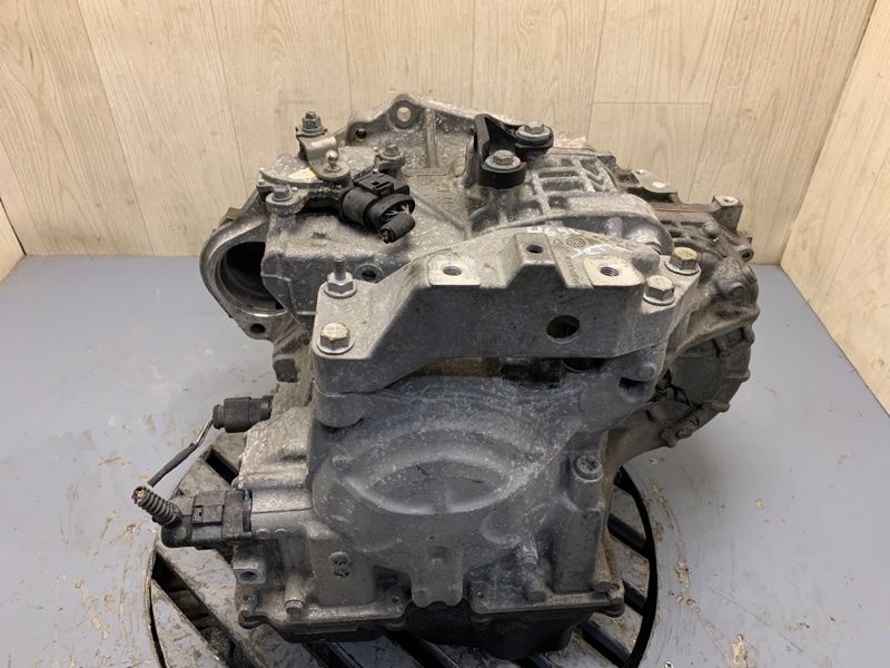 АКПП JETTA USA 10-17 2016 162 1.4 CZTA
