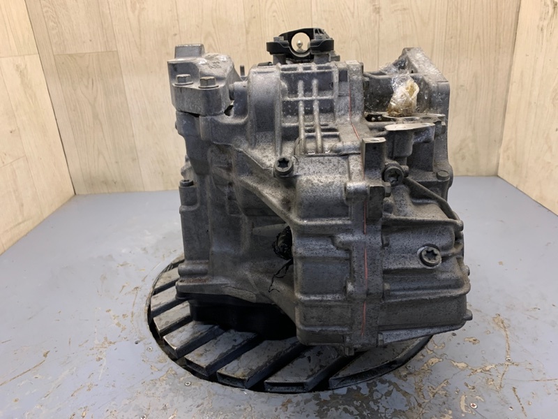 АКПП JETTA USA 10-17 2016 162 1.4 CZTA