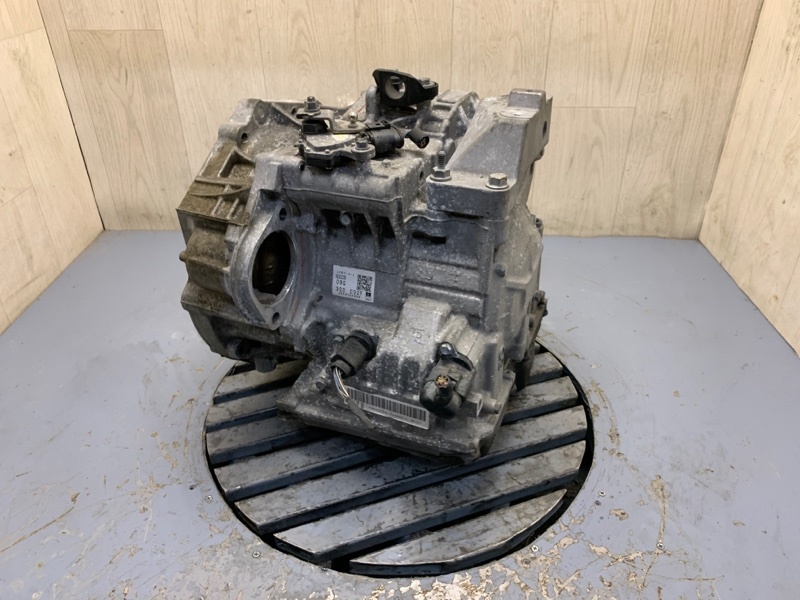 АКПП JETTA USA 10-17 2016 162 1.4 CZTA