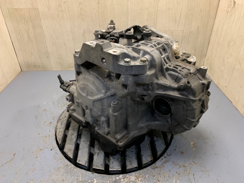 АКПП JETTA USA 10-17 2016 162 1.4 CZTA