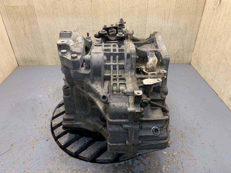 АКПП JETTA USA 10-17 2016 162 1.4 CZTA