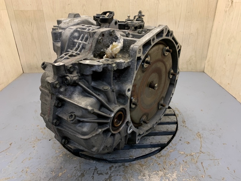 АКПП JETTA USA 10-17 2016 162 1.4 CZTA