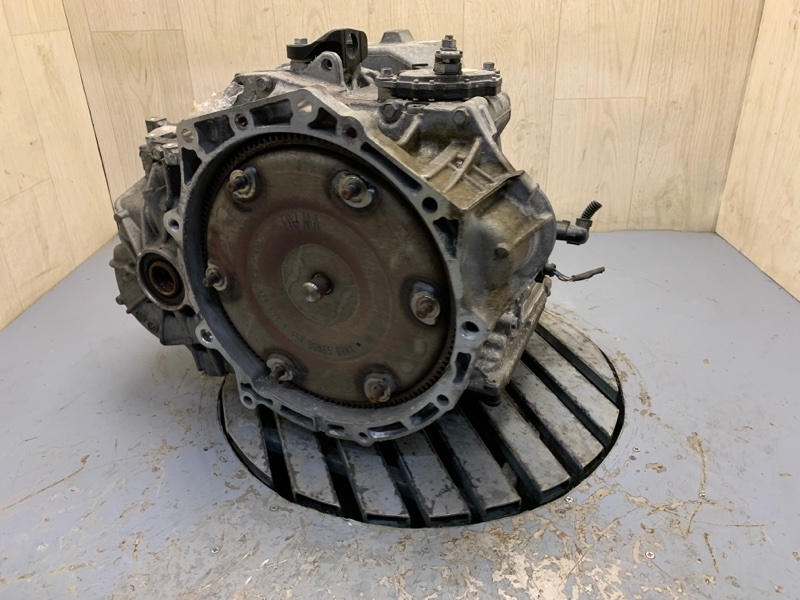 АКПП JETTA USA 10-17 2016 162 1.4 CZTA