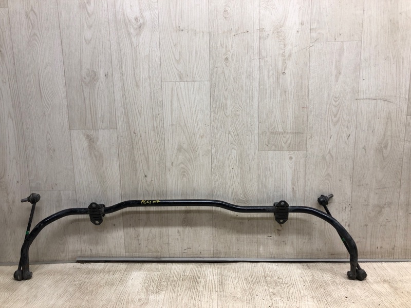 Стабилизатор передний HYUNDAI SONATA YF 10-14 2014 YF 2.4 G4KK 54810-2T030 Б/У