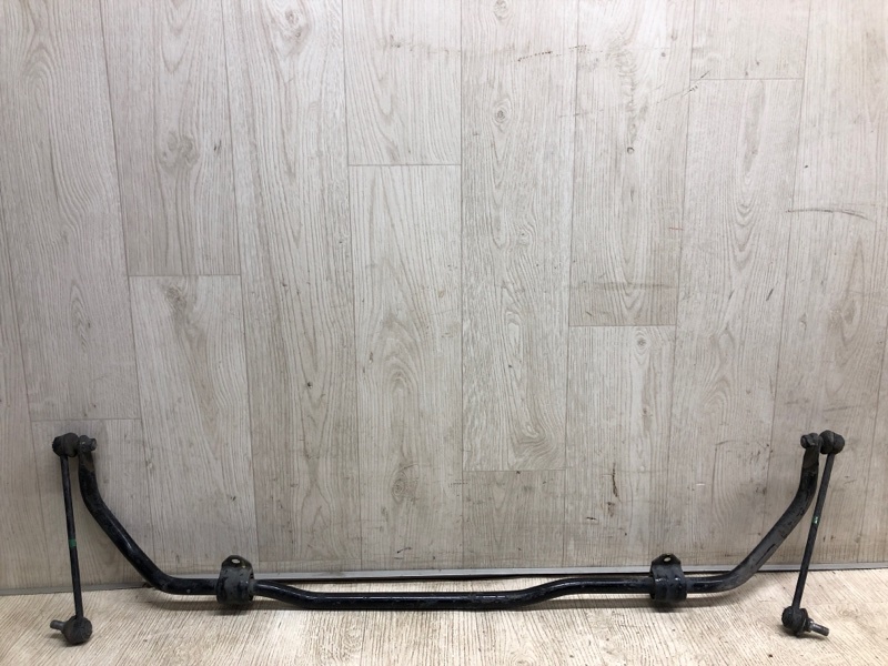 Стабилизатор передний HYUNDAI SONATA YF 10-14 YF 2.4 G4KK