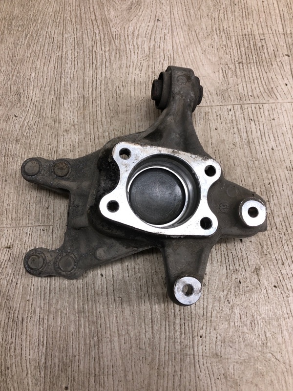 Цапфа задняя правая SONATA YF 10-14 2014 YF 2.4 G4KK