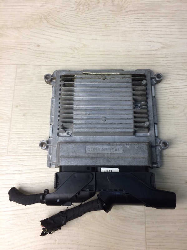 Блок управления двигателем SONATA YF 10-14 2012 YF 2.4 G4KK