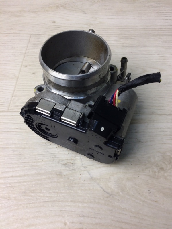 Дроссельная заслонка SORENTO UM 14- 2015 UM 2.4 G4KJ