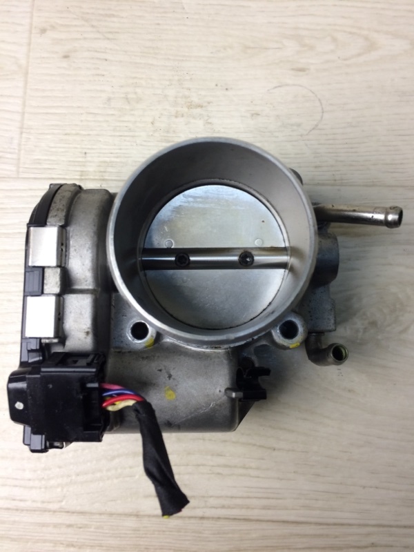 Дроссельная заслонка KIA SORENTO UM 14- UM 2.4 G4KJ