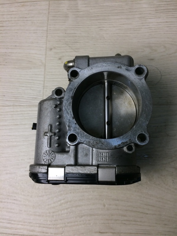 Дроссельная заслонка SORENTO UM 14- 2015 UM 2.4 G4KJ