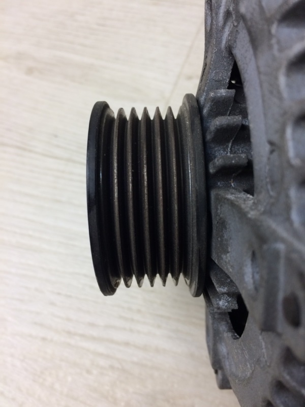 Генератор SORENTO UM 14- 2015 UM 2.4 G4KJ Генератор SORENTO UM 14- 2015 UM 2.4 G4KJ