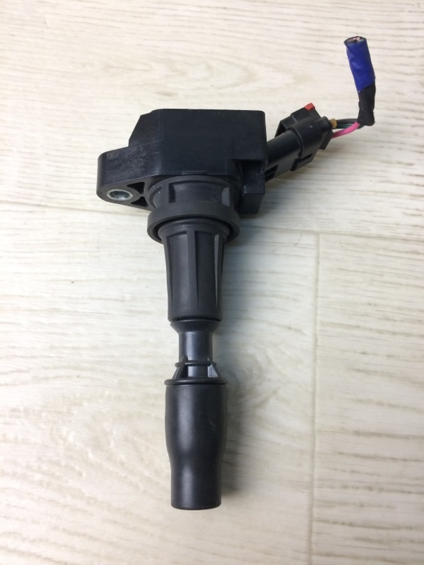 Катушка зажигания SORENTO UM 14- 2015 UM 2.4 G4KJ Катушка зажигания SORENTO UM 14- 2015 UM 2.4 G4KJ