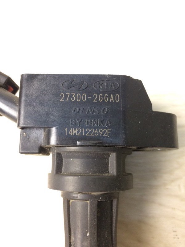 Катушка зажигания KIA SORENTO UM 14- UM 2.4 G4KJ