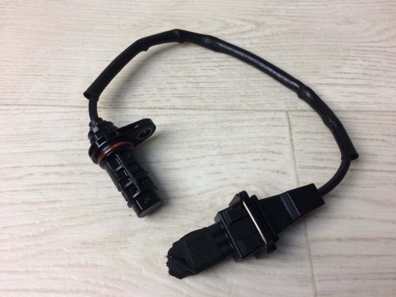 Датчик положения коленвала HYUNDAI SONATA YF 10-14 2014 YF 2.0 G4KH 39180-25300 Б/У