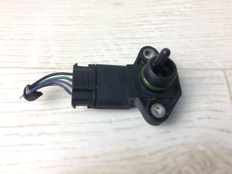 Датчик абсолютного давления (MAP sensor) HYUNDAI SONATA YF 10-14 2014 YF 2.0 G4KH 39300-84400 Б/У