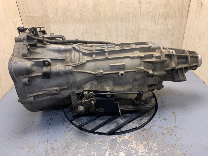 АКПП KIA SORENTO BL 02-09 BL 2.5 CRDI D4CB 45000-4C405 Б/У