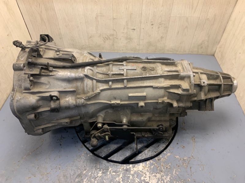 АКПП SORENTO BL 02-09 BL 2.5 CRDI D4CB