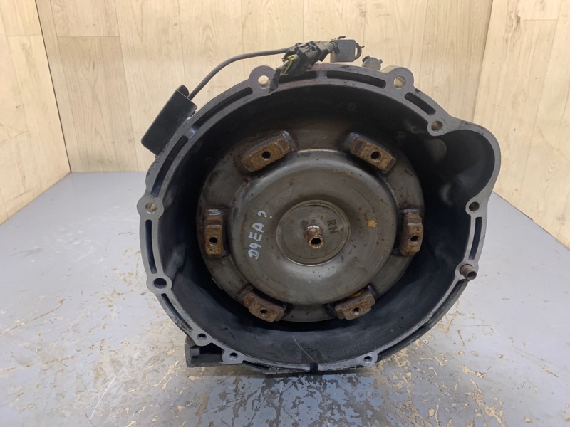 АКПП KIA SORENTO BL 02-09 BL 2.5 CRDI D4CB