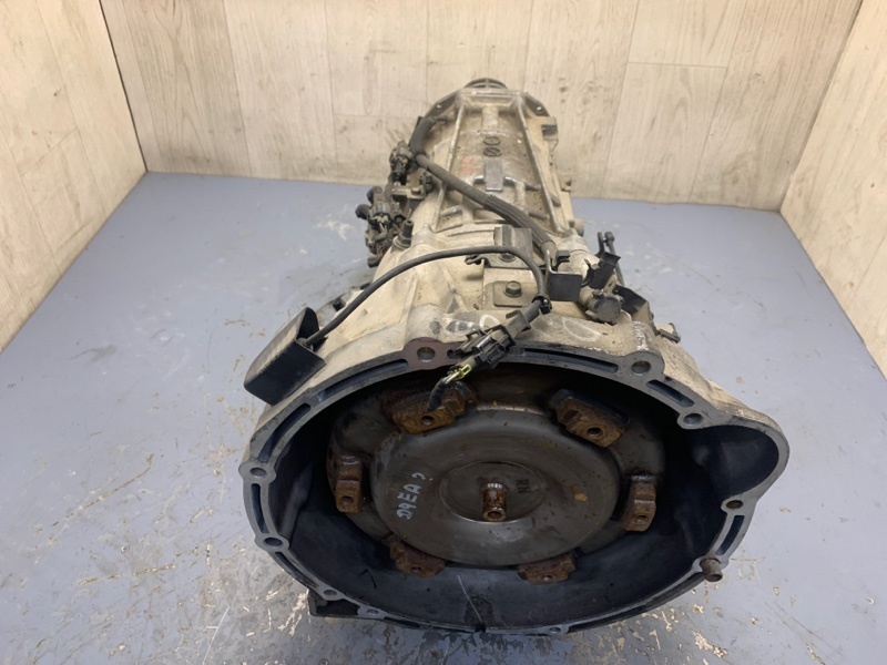 АКПП SORENTO BL 02-09 BL 2.5 CRDI D4CB