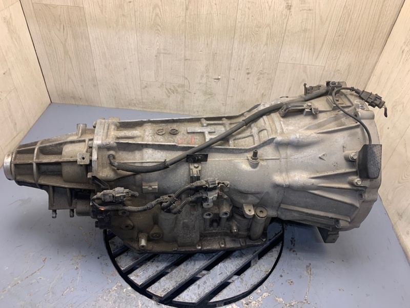 АКПП SORENTO BL 02-09 BL 2.5 CRDI D4CB