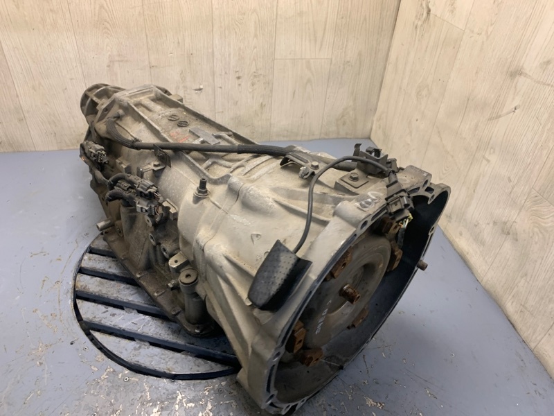 АКПП SORENTO BL 02-09 BL 2.5 CRDI D4CB