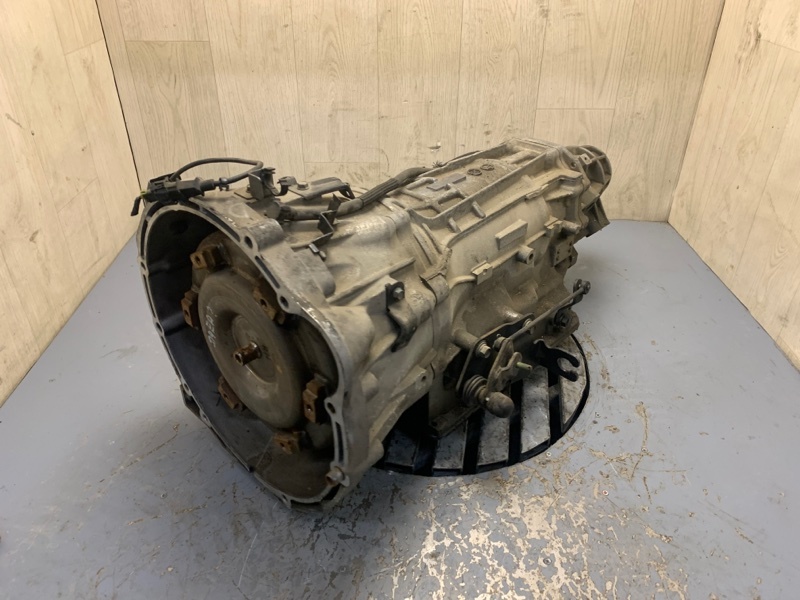 АКПП SORENTO BL 02-09 BL 2.5 CRDI D4CB