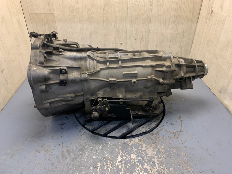 АКПП SORENTO BL 02-09 BL 2.5 CRDI D4CB