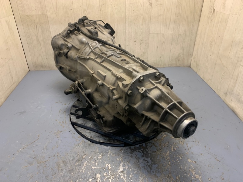 АКПП SORENTO BL 02-09 BL 2.5 CRDI D4CB