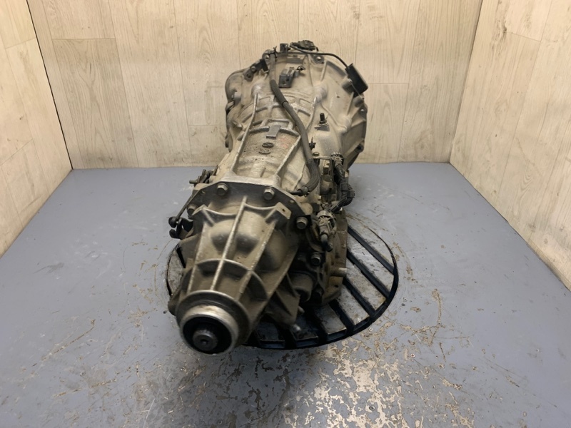 АКПП SORENTO BL 02-09 BL 2.5 CRDI D4CB