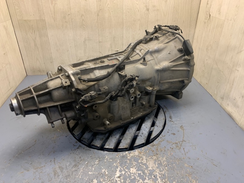 АКПП SORENTO BL 02-09 BL 2.5 CRDI D4CB