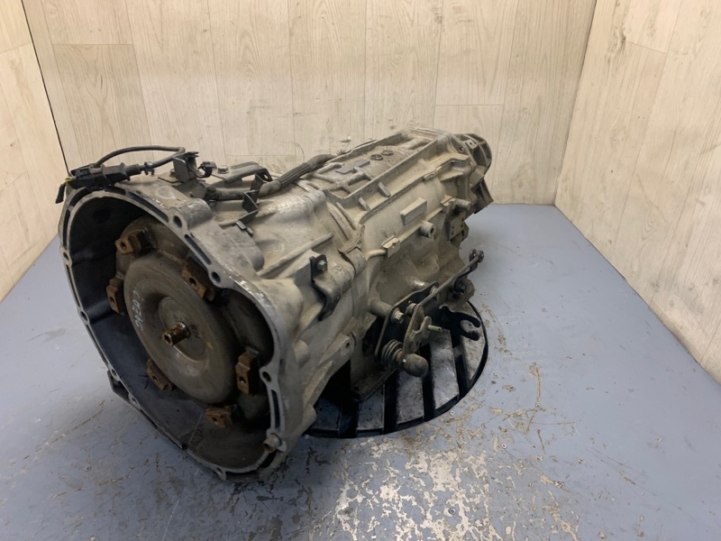 АКПП SORENTO BL 02-09 BL 2.5 CRDI D4CB